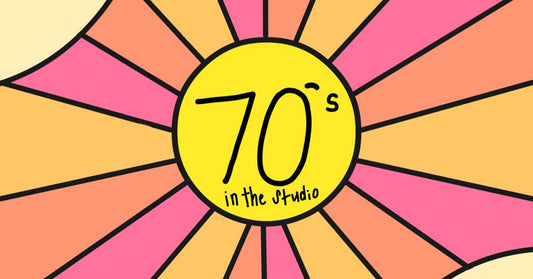 AZPM Presents: 70s in the Studio 8/19/23