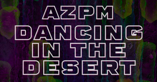 AZPM Presents: Dancing in the Desert 9/23/23