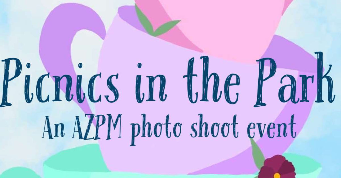 AZPM Presents- Picnics in the Park!